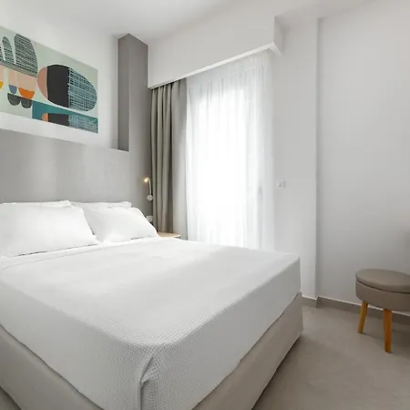 Διαμέρισμα Karibu W/ Private Parking Rhodes City