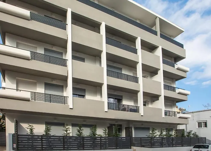 Διαμέρισμα Karibu W/ Private Parking *