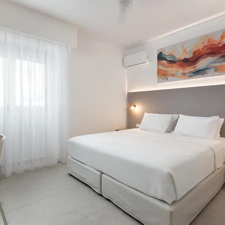 Apartamento Karibu W/ Private Parking