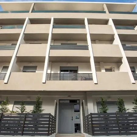 Apartamento Karibu W/ Private Parking