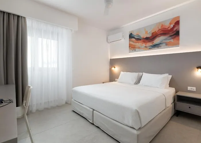 Apartament Karibu W/ Private Parking