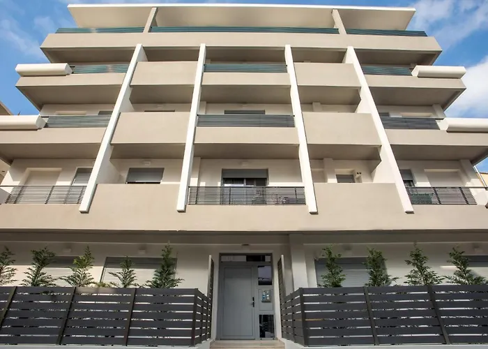 Apartament Karibu W/ Private Parking